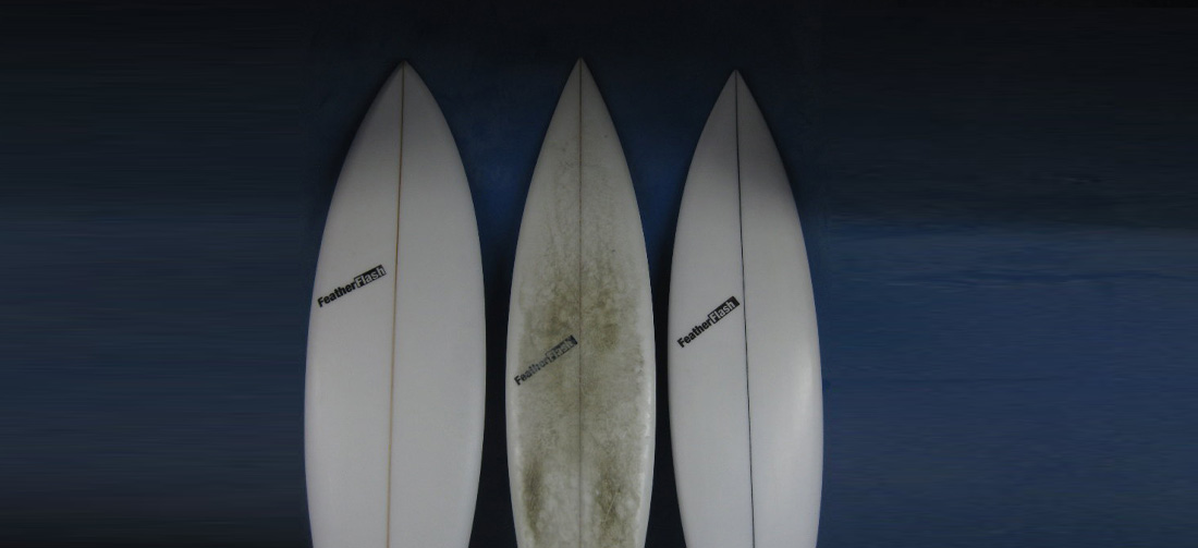 Vintage Board Building